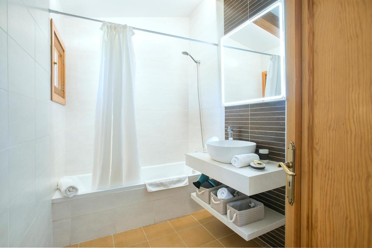 Owl Booking Villa Rafale - 5 Min Drive To The Beach Port de Pollenca Luaran gambar
