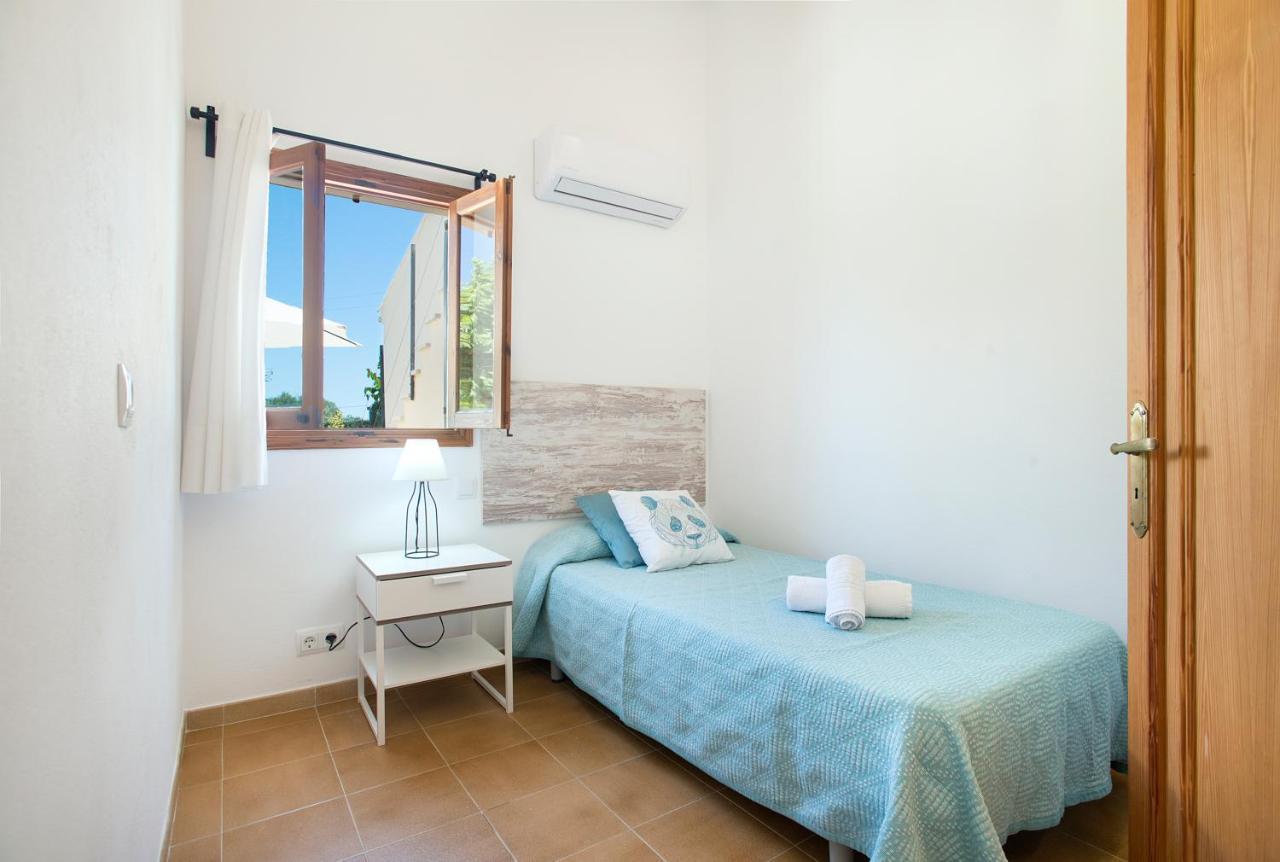 Owl Booking Villa Rafale - 5 Min Drive To The Beach Port de Pollenca Luaran gambar