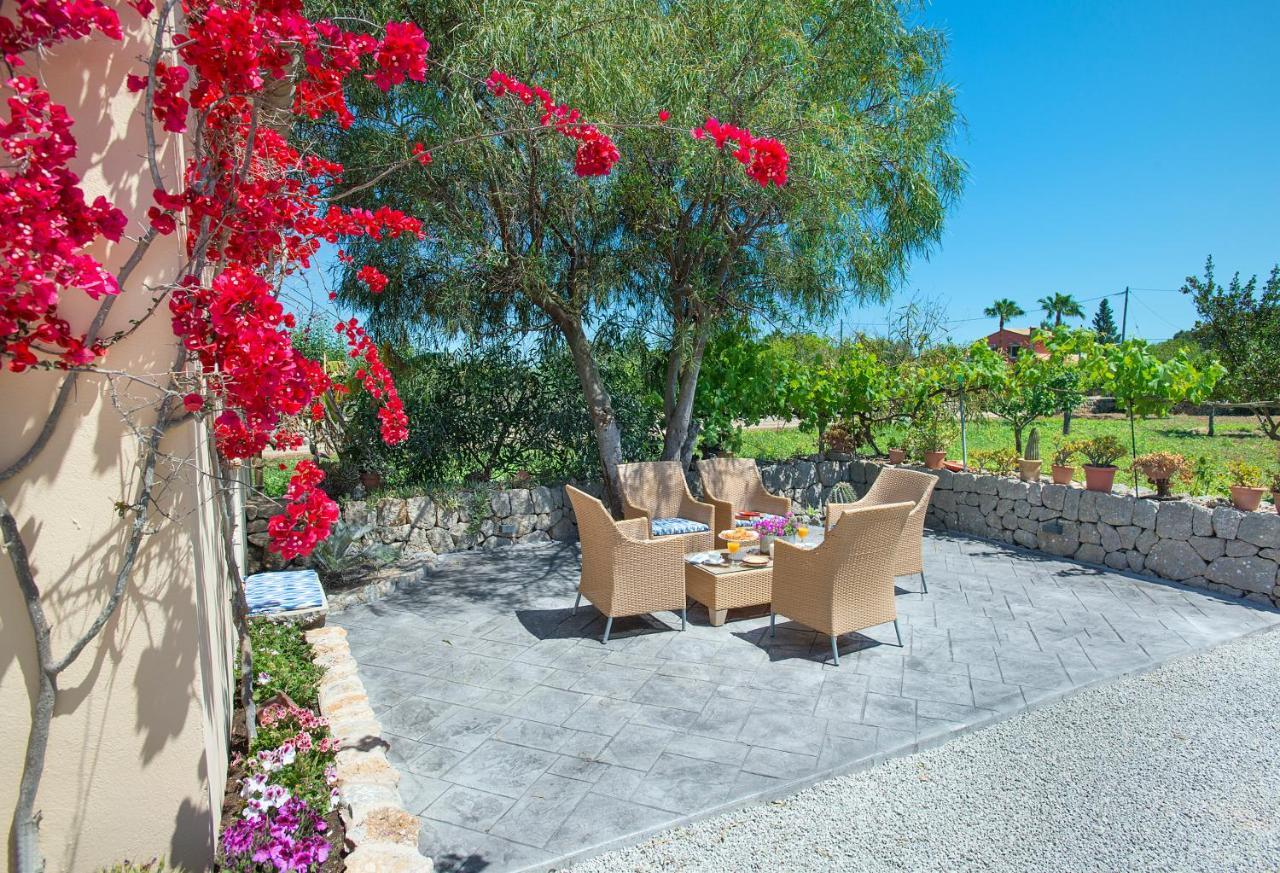 Owl Booking Villa Rafale - 5 Min Drive To The Beach Port de Pollenca Luaran gambar